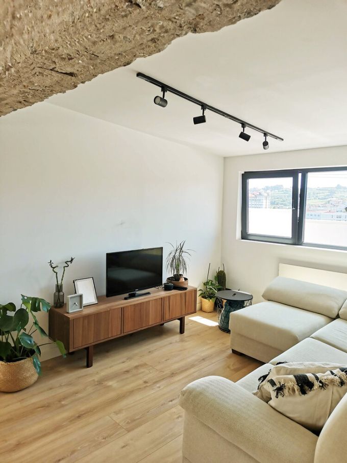 Reforma de Vivienda en Avenida de Gran Canaria