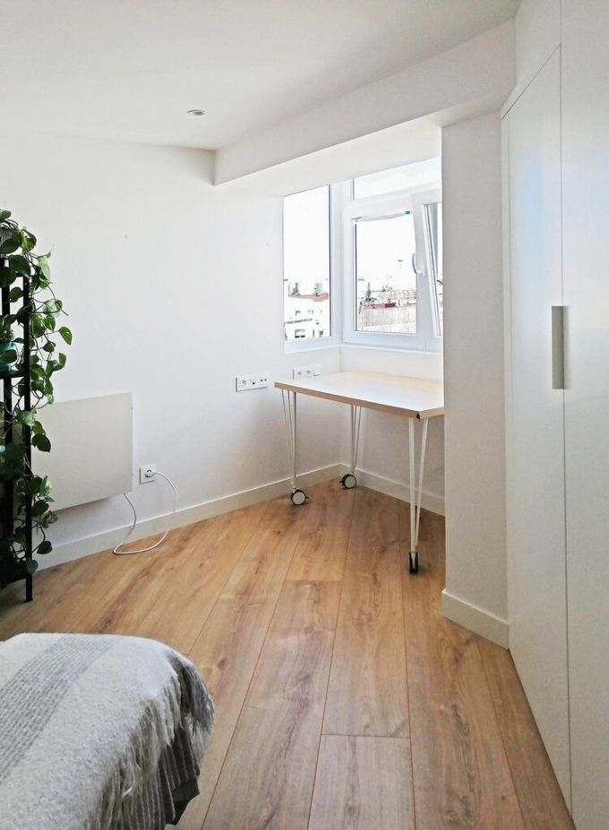 Reforma de Vivienda en Avenida de Gran Canaria