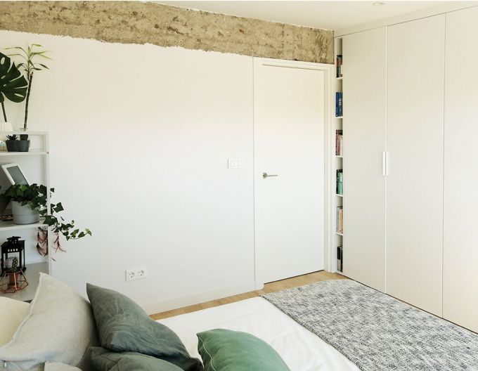 Reforma de Vivienda en Avenida de Gran Canaria