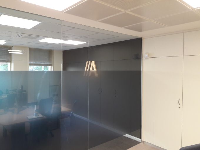 Reforma de Oficina Bancaria