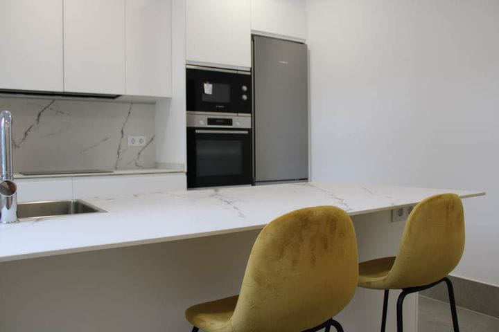 REFORMA DE VIVIENDA EN FEDERICO TAPIA