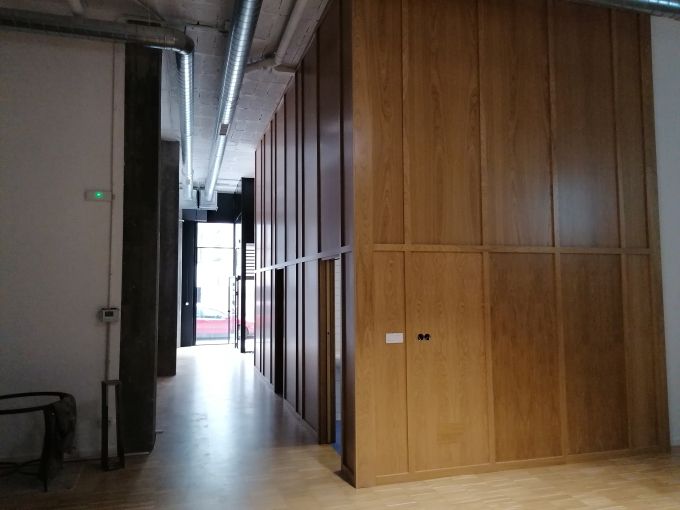 Reforma Local para Centro de Pilates