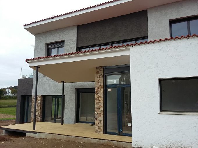 Vivienda Unifamiliar Camino Nicolás