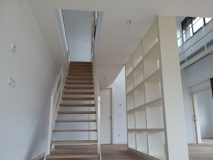 Vivienda Unifamiliar Camino Nicolás