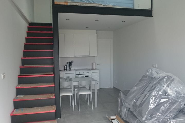 Estudio Vacacional Ares