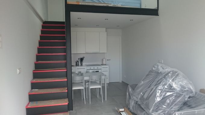 Estudio Vacacional Ares