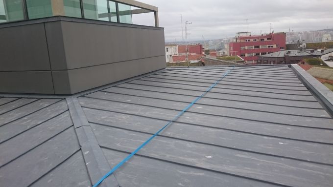 Obras de reparacións urxentes no museo de Belas Artes da Coruña