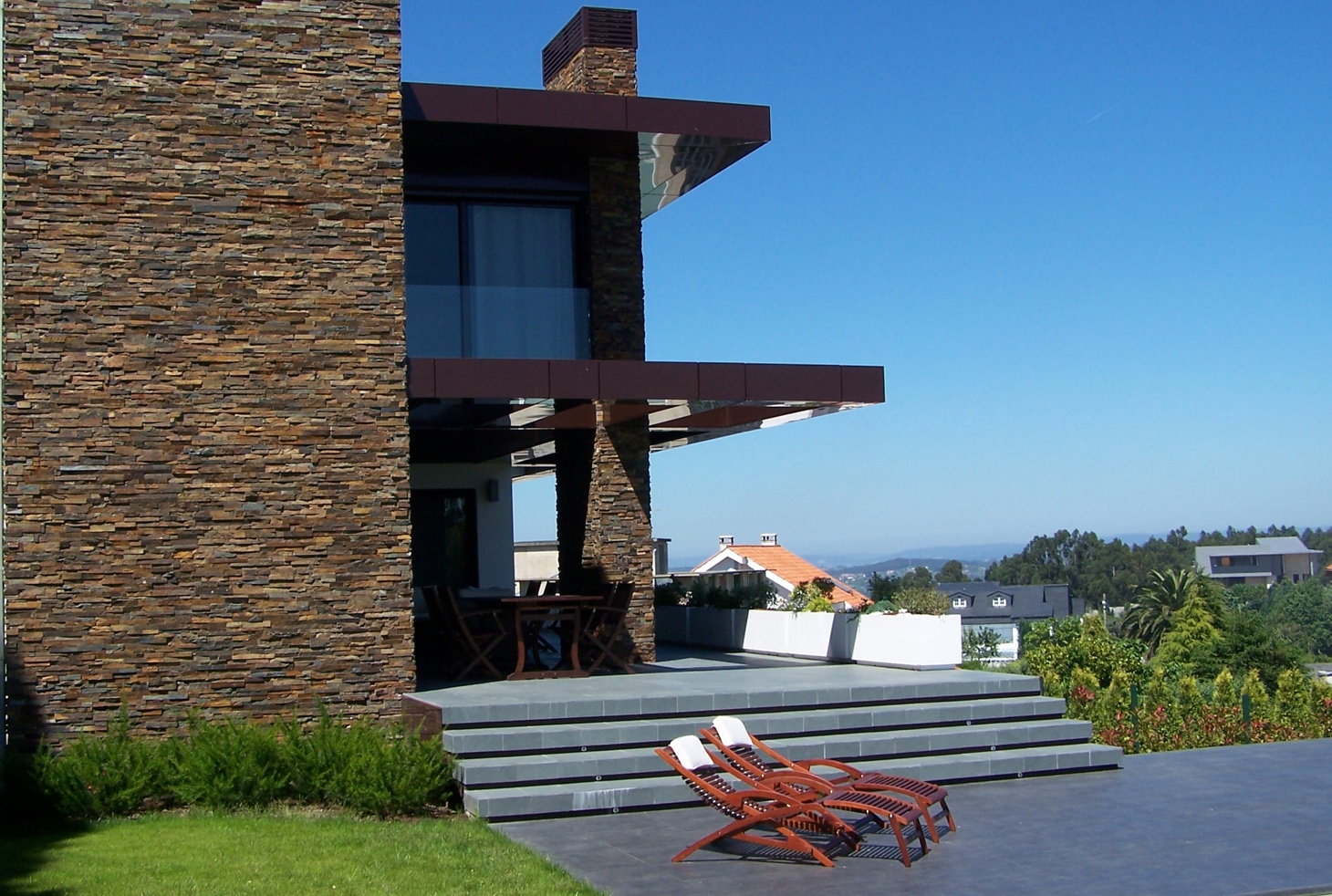 Imagen de una vivienda