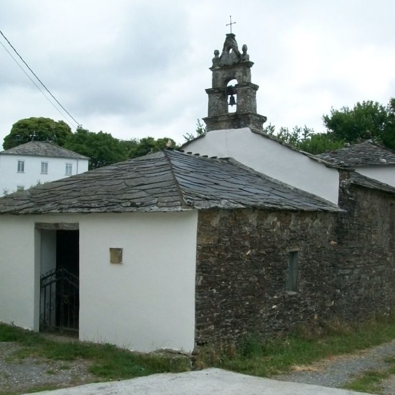 Imagen de un edificio rehabilitado